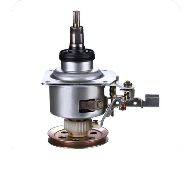 JN-7F5 Universal Semi Automatic WhirlPool Type Washer For Washing Machine Metal Clutch