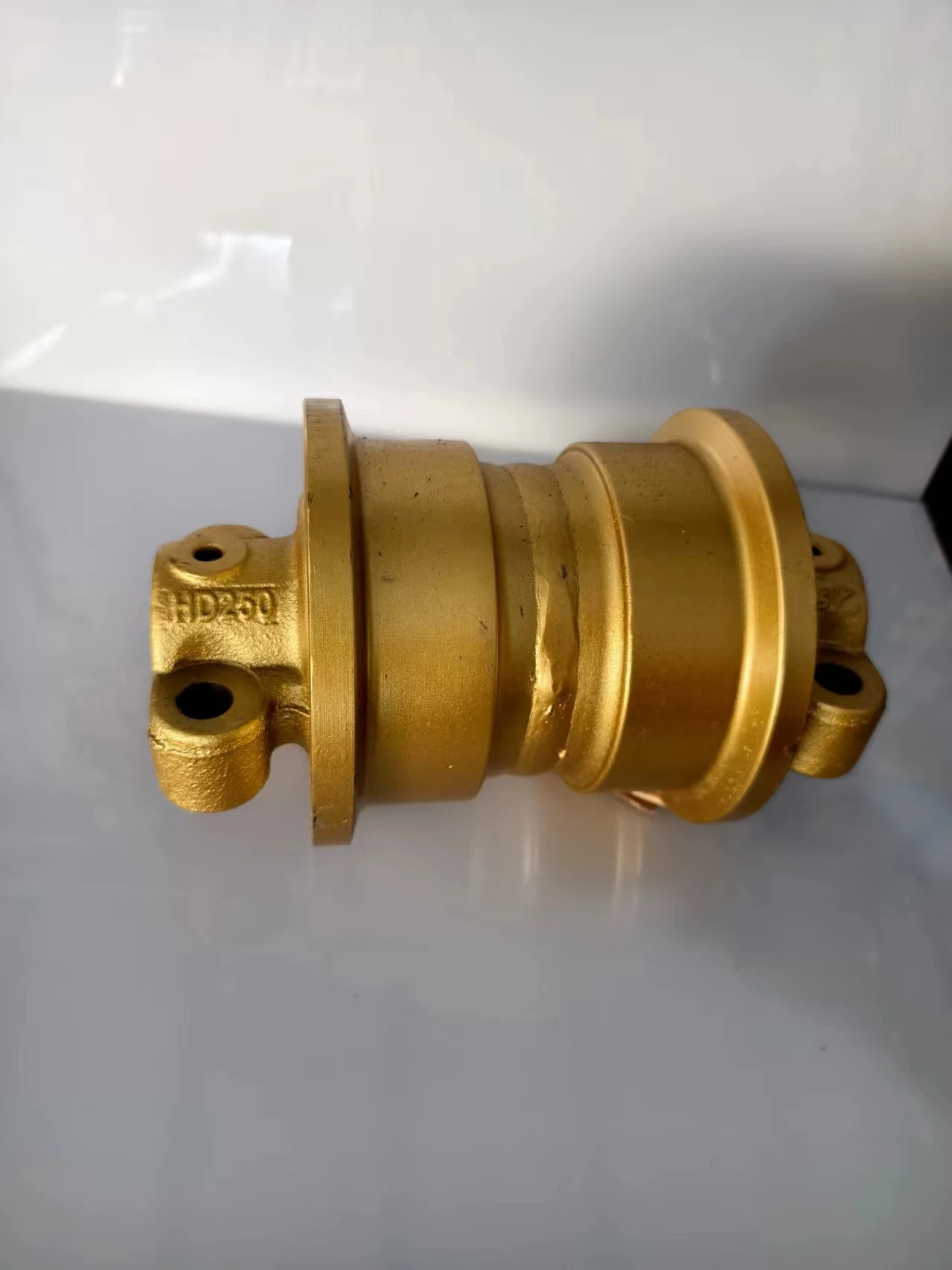 Kato Excavator Undercarriage Parts Hd250 Hd307 Hd308 Bottom Roller Track Roller for Replacement