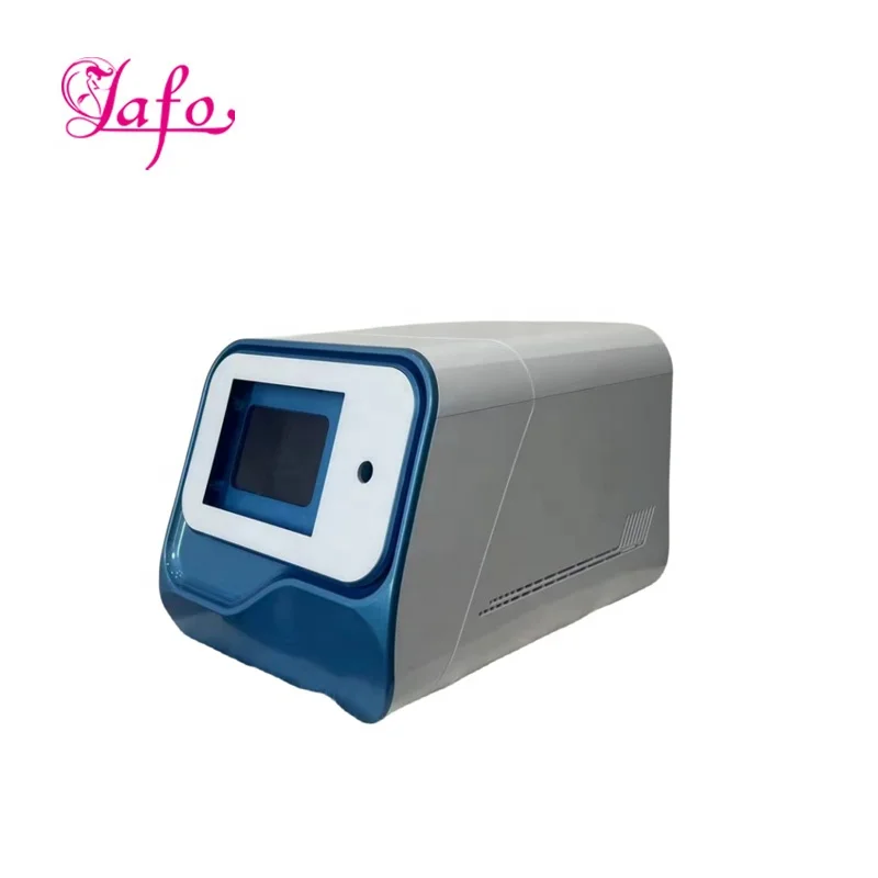2024 new design Portable 755nm Picosecond Laser Tattoo Removal Pico second Laser Machine Hot in Salon