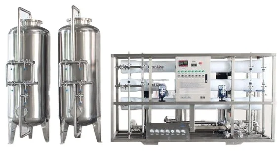 industrial drinking water purification plant Commercial/Living Drinking Water Treatment cosmetic water treatment