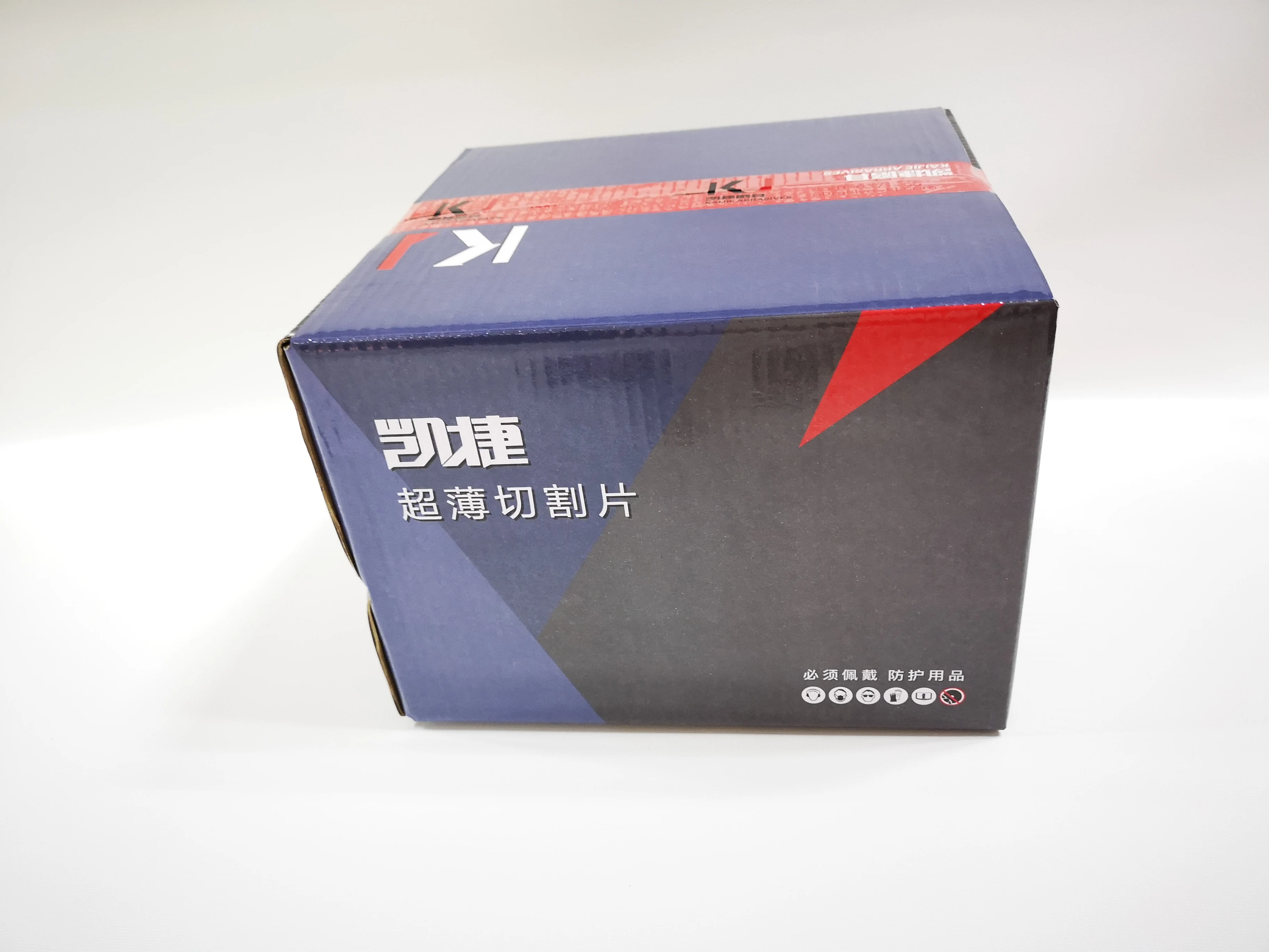 
10inch 305x2.8x25.4mm Metal Cut off wheel cutting wheel for portable petrol machine for Rail Saw Cutting Machine 