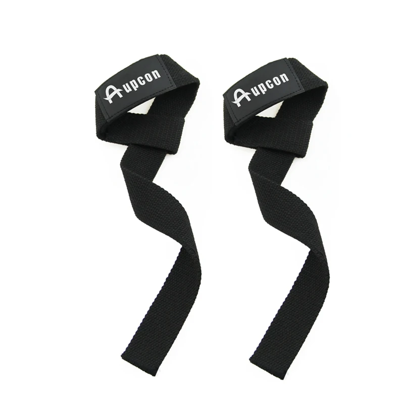 Manufacturer Fitness wrist strap Power strap pull-up weight training pressure strap Wrap wrist strap grip strap