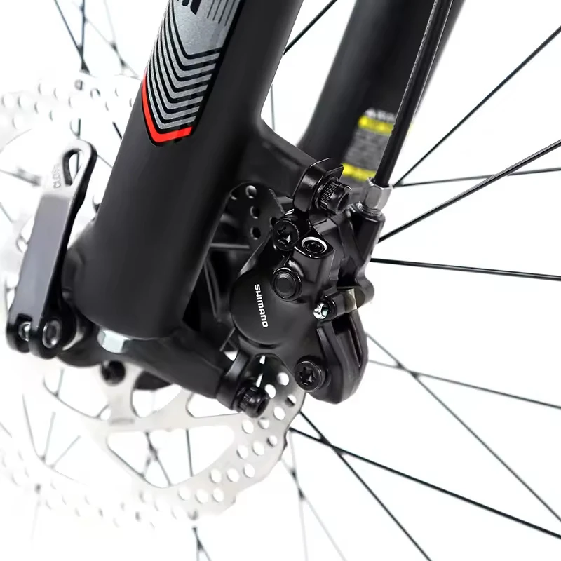 Manufacturer Direct Sales High Cost Performance Twitter TW3900XC Bicycle Aluminum Alloy Mountain Bike Hydraulic Disc Brake MTB