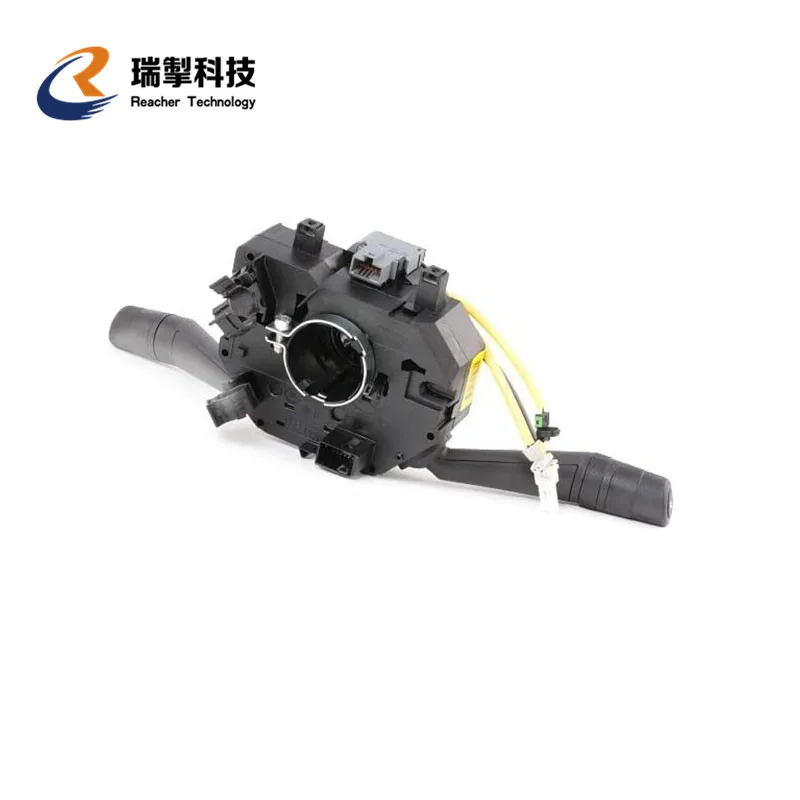 735410424 Car Turn Single Steering Switch Car Column Steering Combination Directional Switch  for  GRANDE PUNTO (199_) 2005-