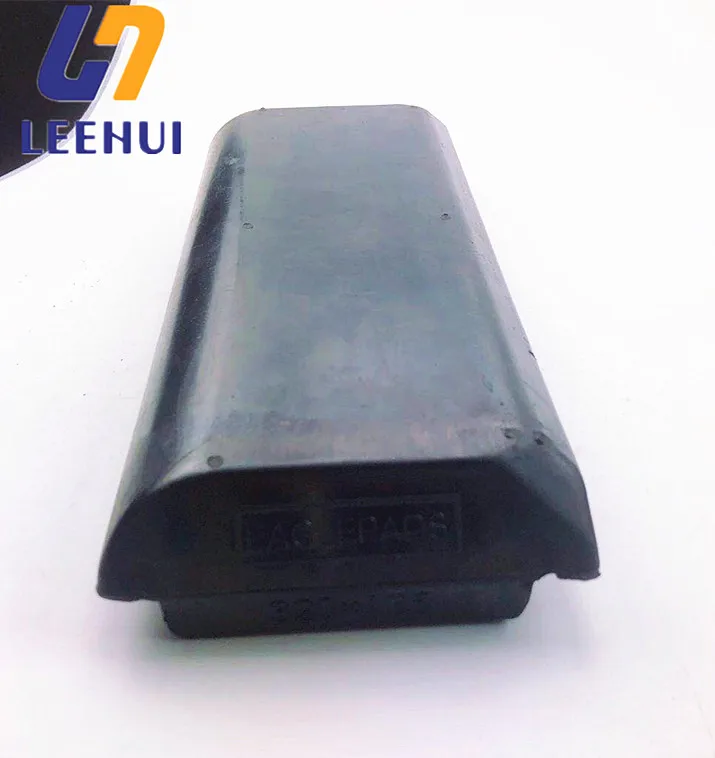 
2411111 Track pad rubber pad for Wirtgen milling machine 