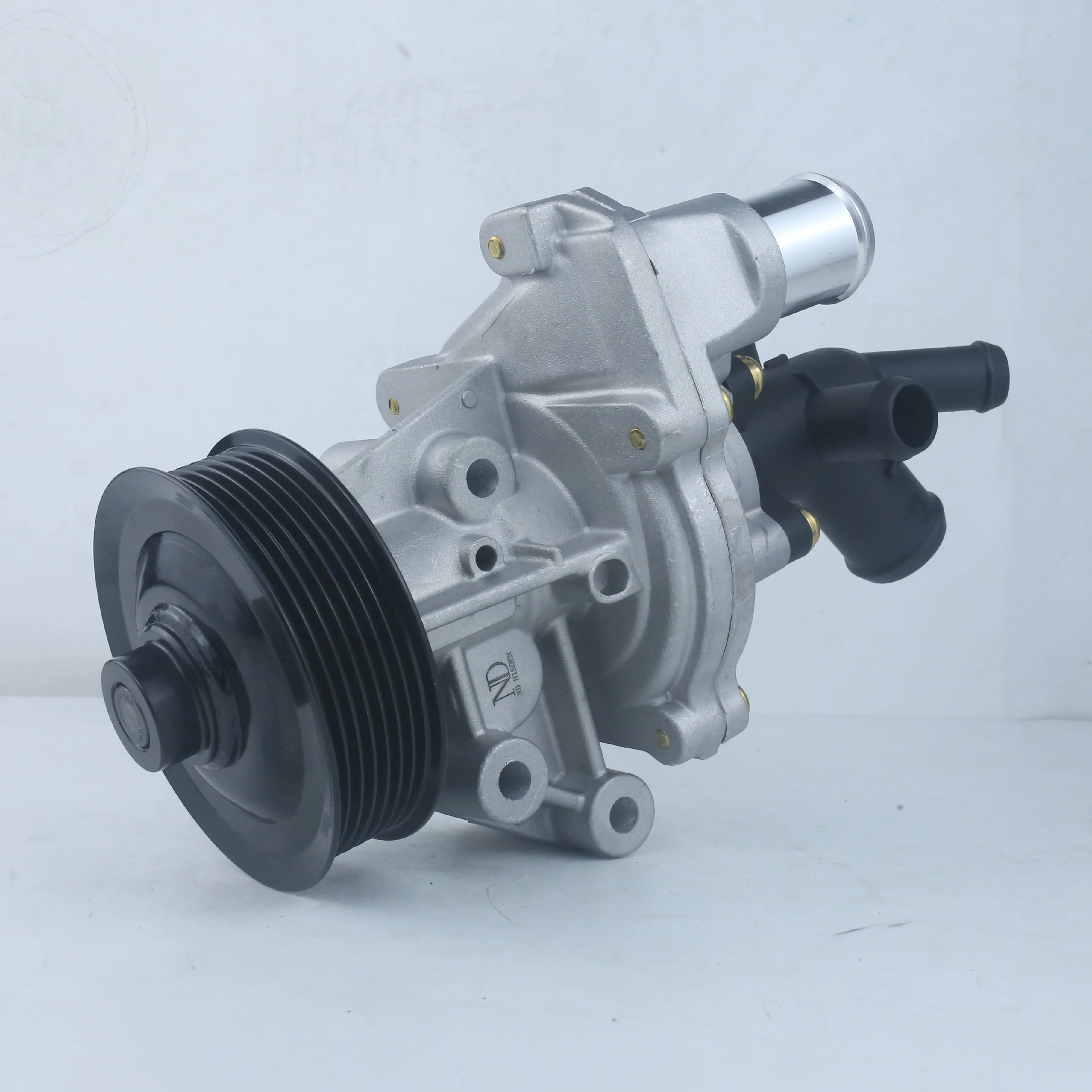 Good Quality Auto Part Water Pump Kit With Pulley Car Water Pump BK3Q-8A558-GD For Ford Ranger TKE FA BK3Q8A558GD
