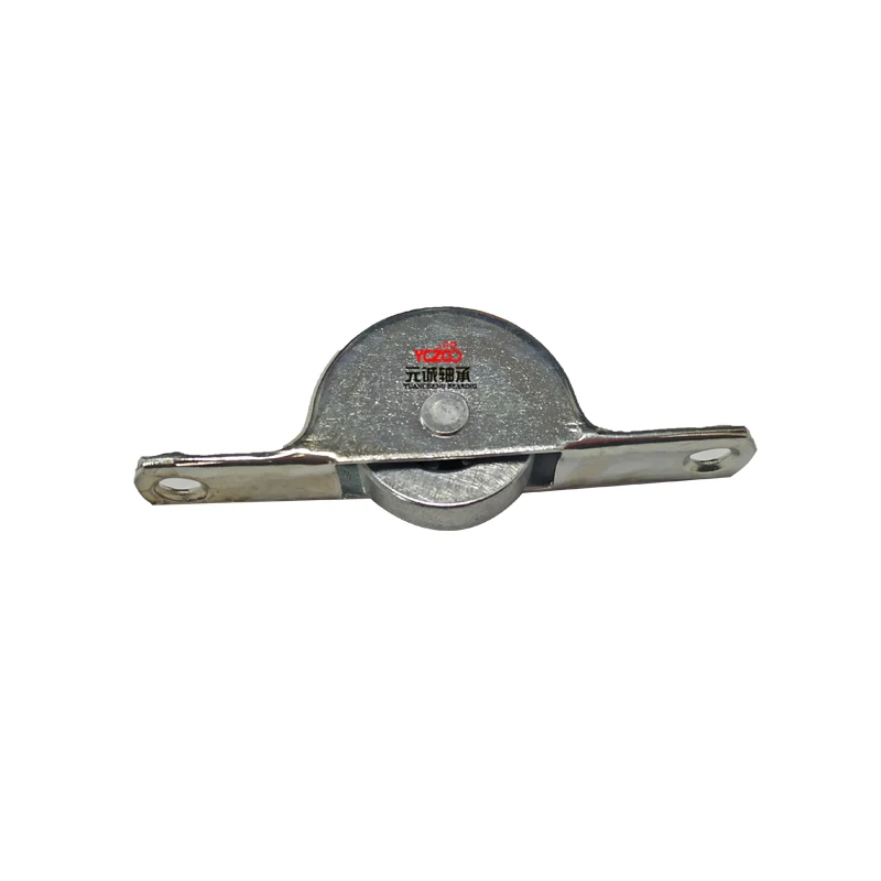 1 inch aluminum window steel wheel for UAE market