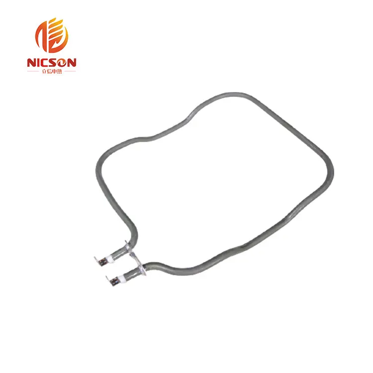 2024 Electric hot water tube heater immersion heating element new products