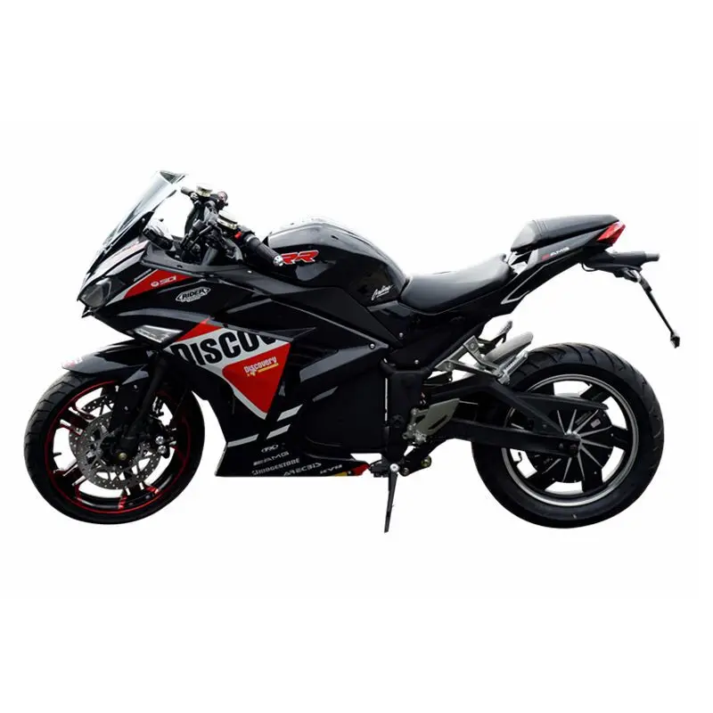 3000W 250cc motorcycle for sale(CB-7)