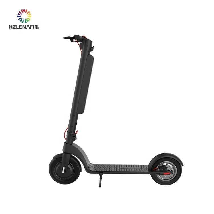 Cheap Price Professional Foldable Fold Adult Scooter