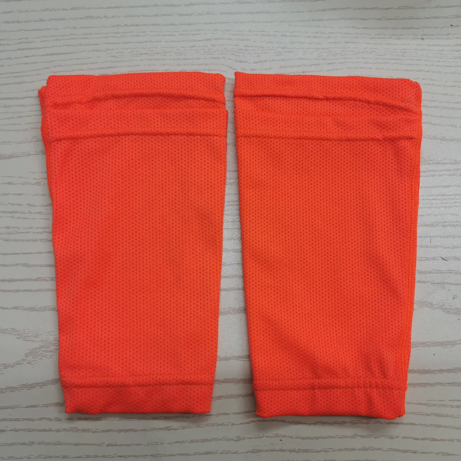 Soccer Shin Guards Football Leg Pads Goalkeeper Training Protector Legging Plate Set