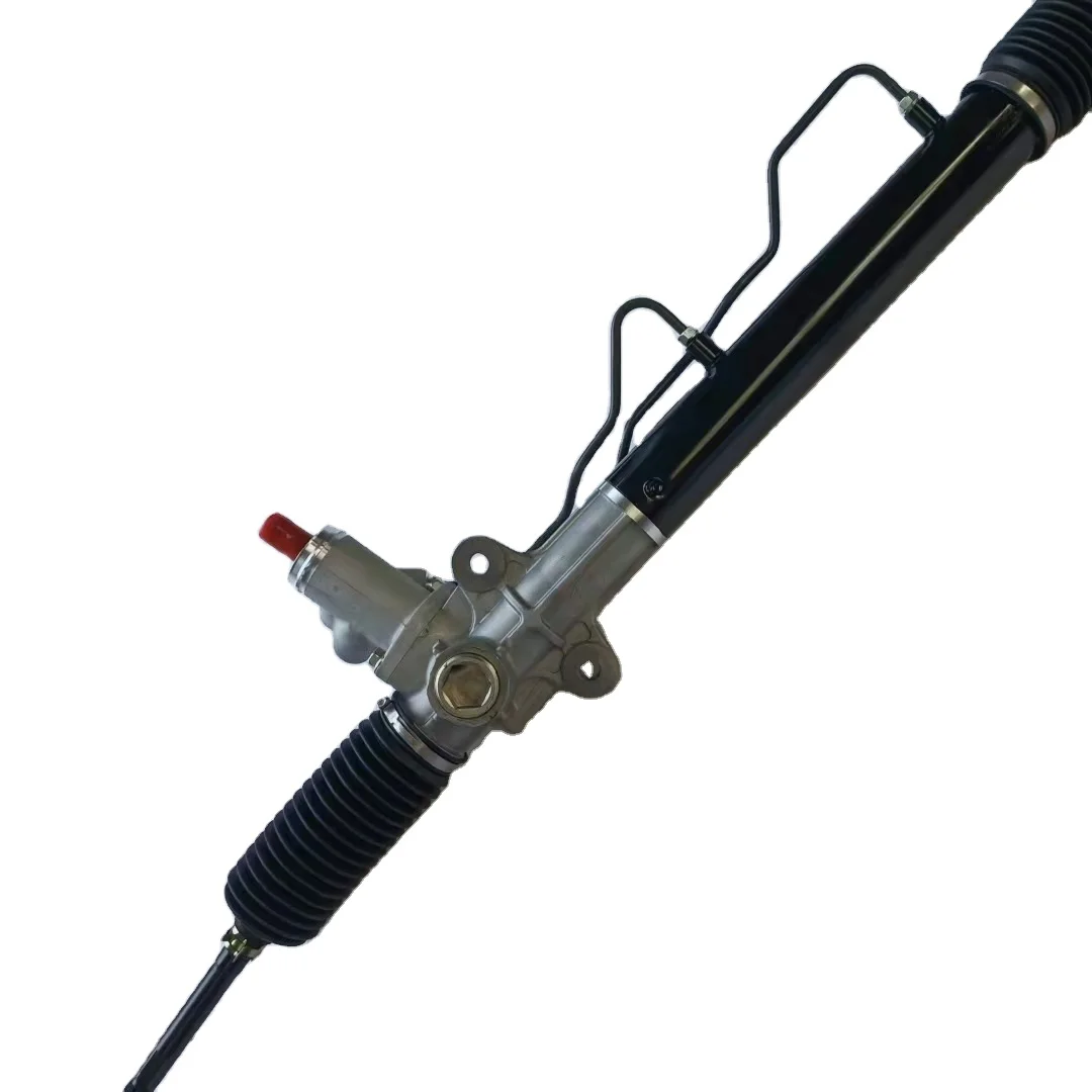 Steering Gear Auto Power Steering Gear for Applicable to Hyundai Tucson2005-2015 OE: 5577001f800