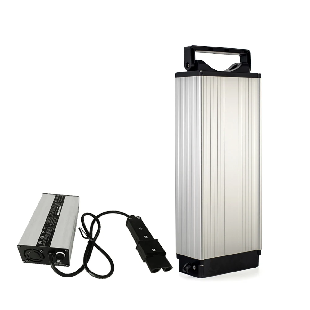 Factory 48V 30Ah 18650 Lithium Lion Battery Electric Motorcycle Scooter Elike Bicycle Battery with Lock Key