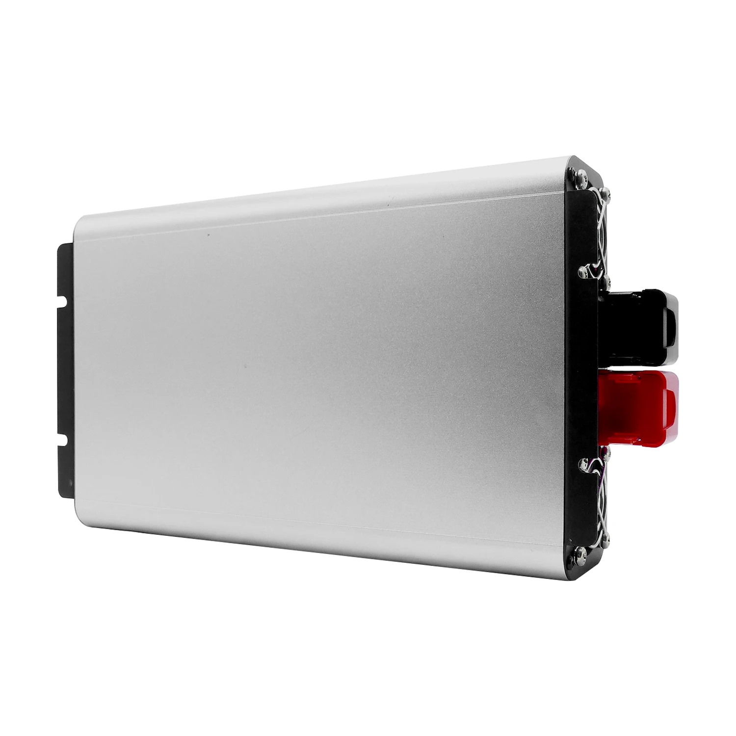 12v до 220v Многофункциональный ИНВЕРТОР ДВОЙНОЙ универсальный штекер переменного тока выход с ЖК-дисплеем