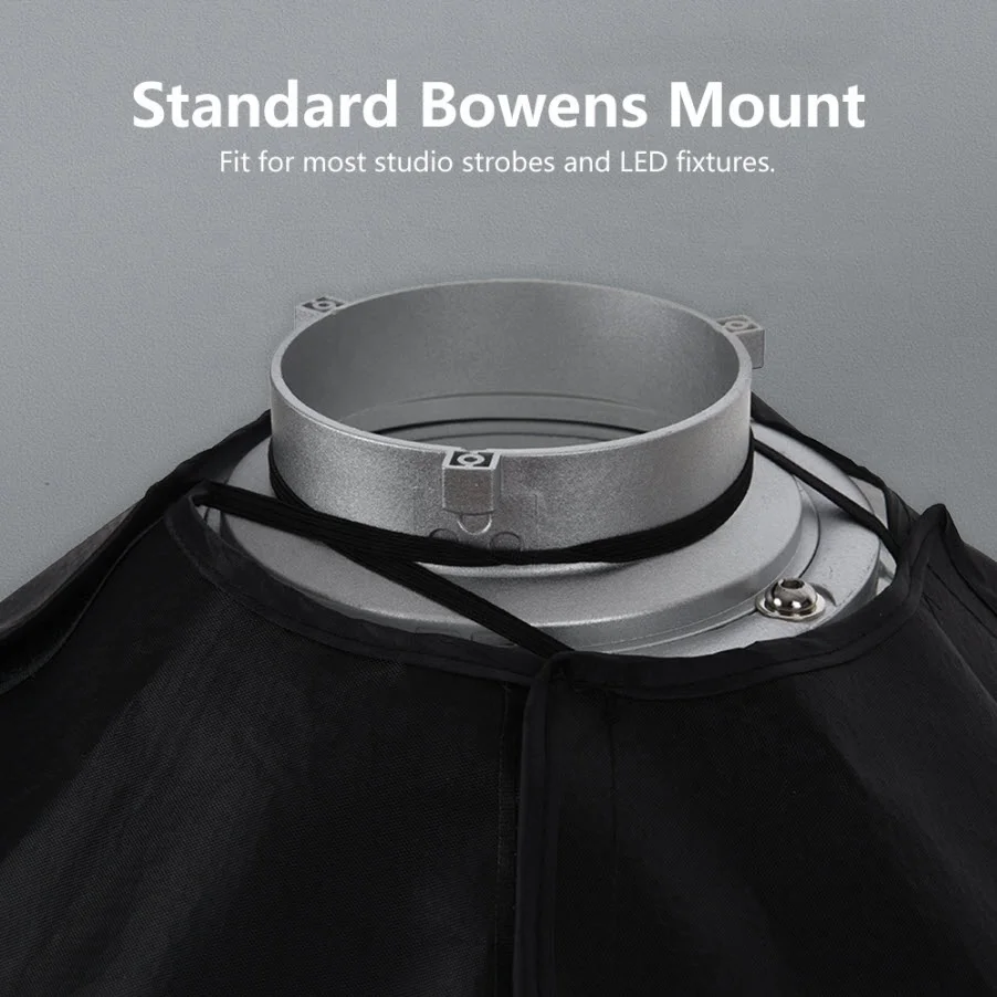 Takenoken Photo Studio Accessories Equipment 65cm 85cm Lantern  Photography Softbox Lighting Set Diffuser Bowens Mount Filming