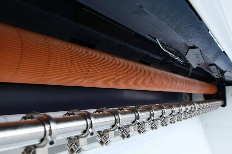 High Production Collars and Cuffs Flat Type Jacquard Knitting Machine same as KAUO HENG