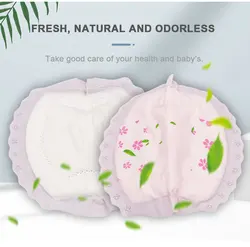 Одноразовые прокладки для грудного вскармливания, 100 мл, поглощение, китайский производитель OEM