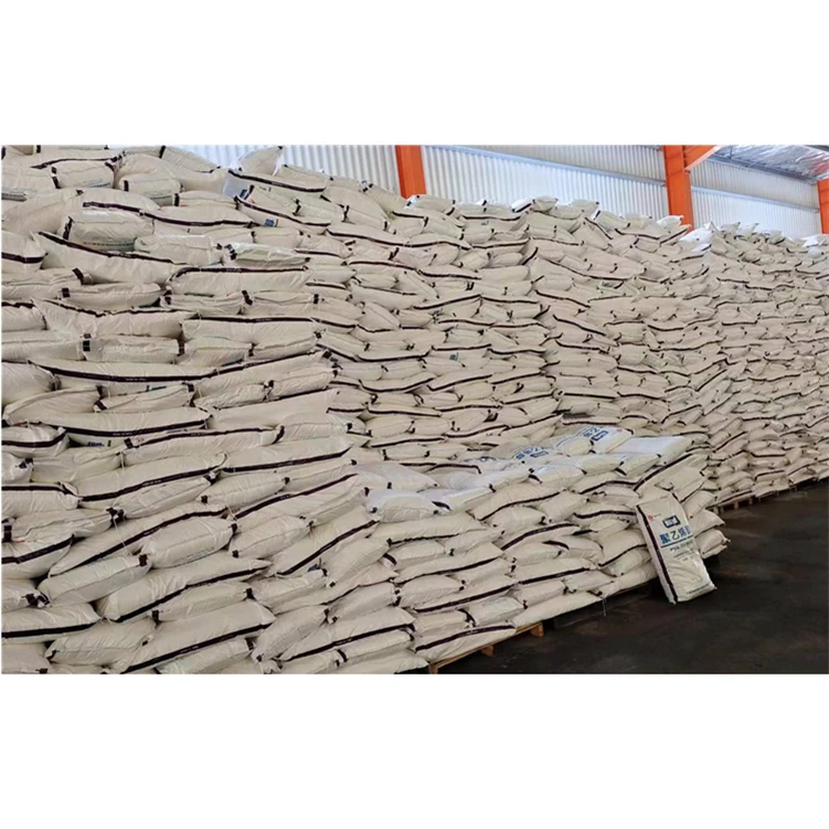 Industrial Grade manufacturer PVA film water soluble packaging antifoam agent polyvinyl alcohol