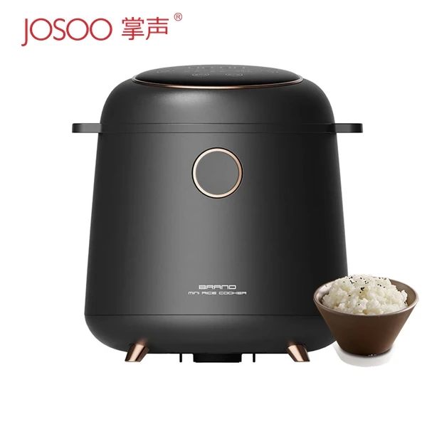 China electrica multicooker rice cooker porridge plastic cooking rice pot box