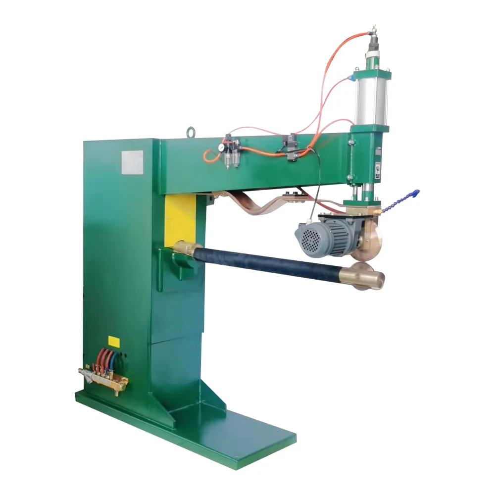 High Efficiency And Quality Automobile Manufacturing Sheet Metal Processing Spot Welders Robot