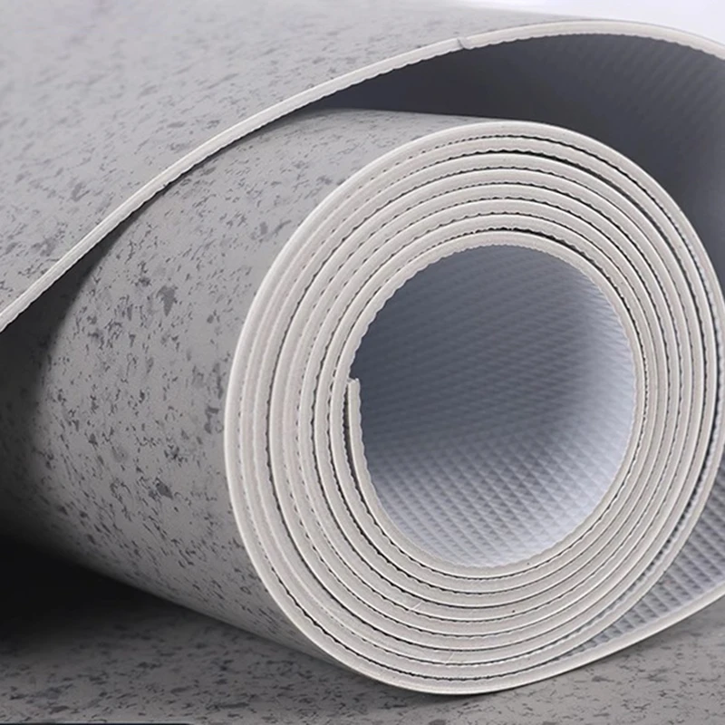 karpet lantai plastik tebal tapis en plastique pour le sol