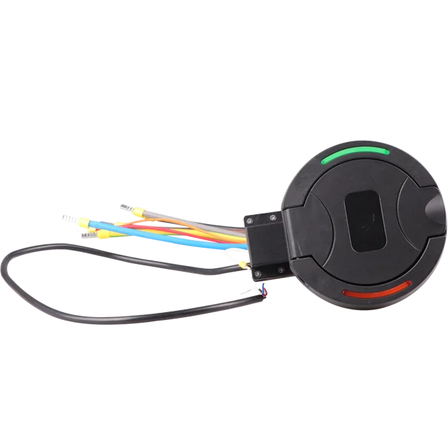 Factory Manufacture Various Ev Charging Station Socket Outlet