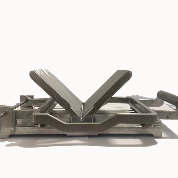 Aluminum Cheese cutter/ manual cheese slicer