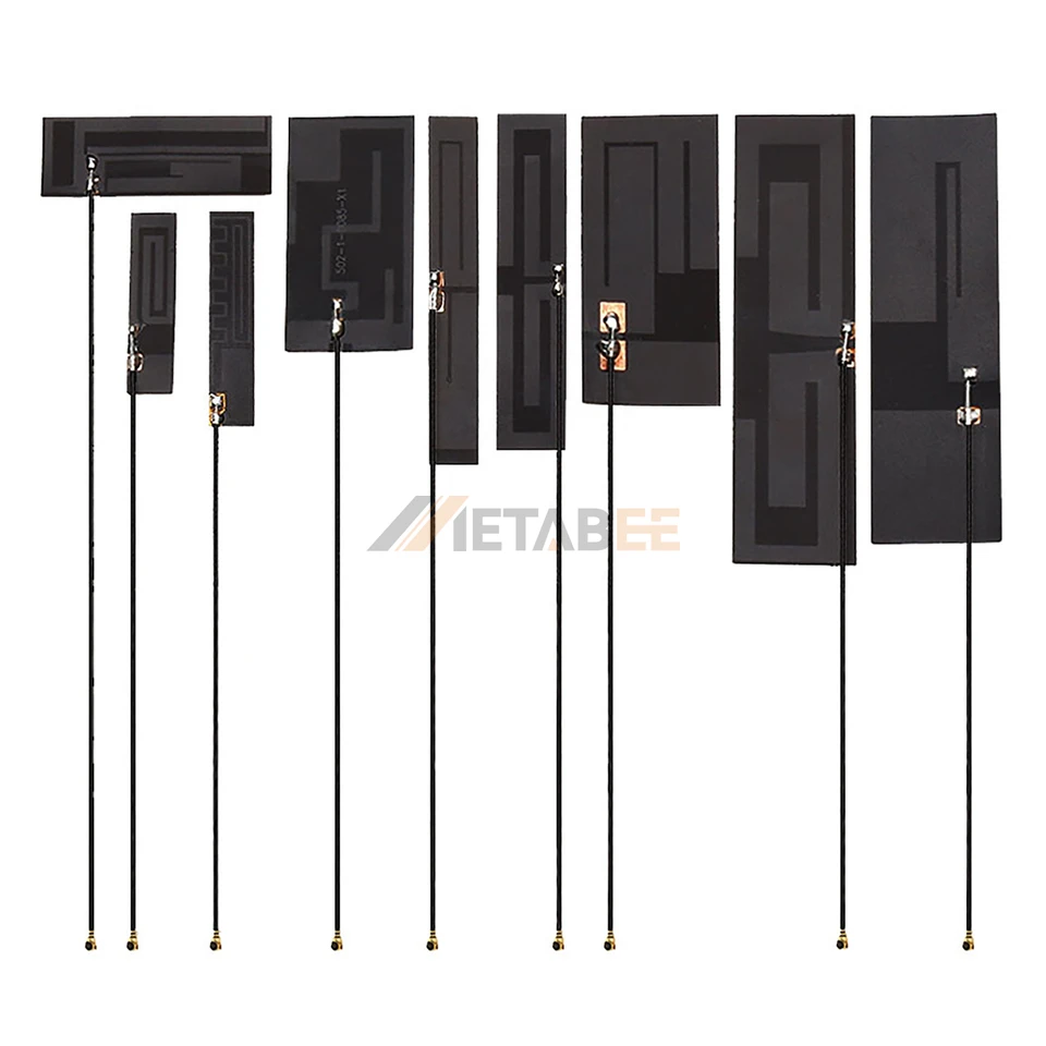 Внутренняя антенна VHF PCB