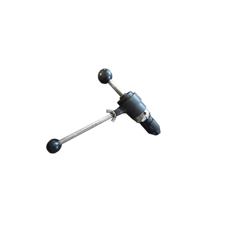 Railway DJQ-I Single Edge Chamfer Railway Tools and Equipment Accessories