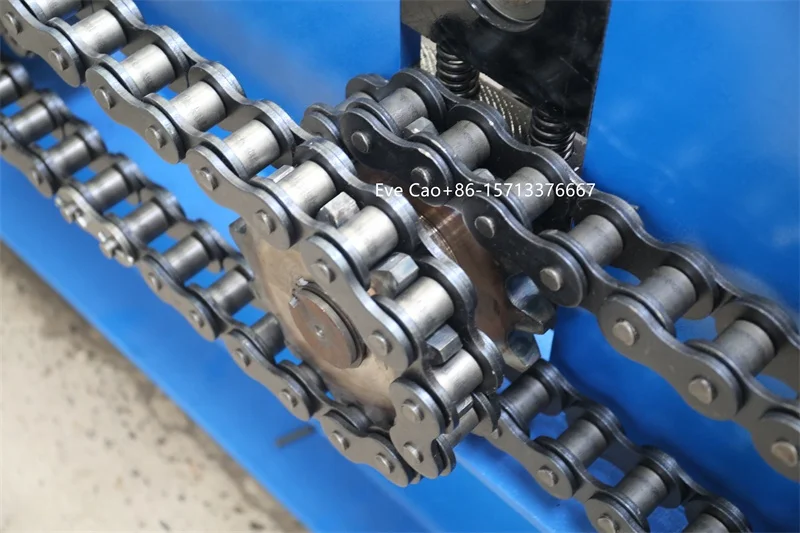 Good Quality Automatic Floor Deck Panel Roll Forming Machine Cold Panel Roll Forming Machine