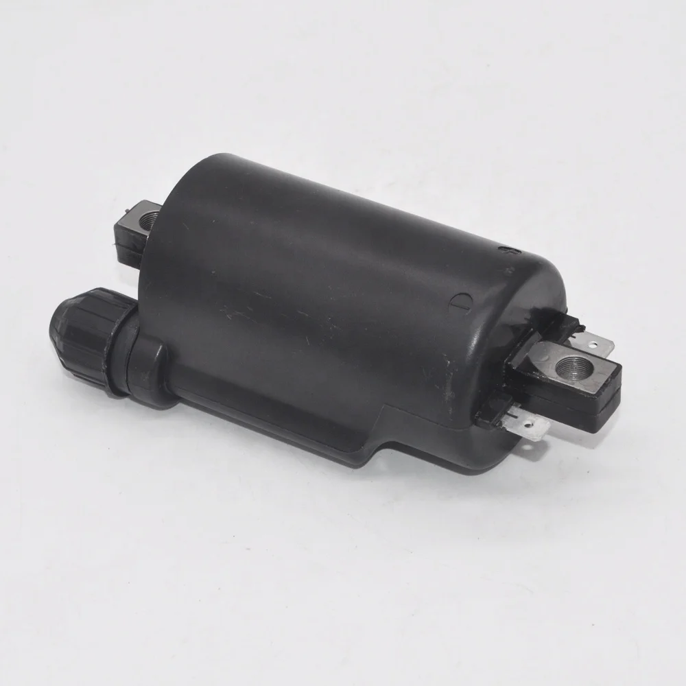 Катушка зажигания мотоцикла для Honda CB 200 350 400 450 500 550 650 750 900 1100