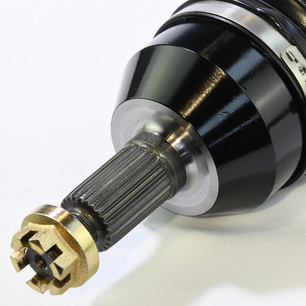 Super ATV Custom Cv Joint And Drive Shafts Right Left rear CV axle for can am maverick x3