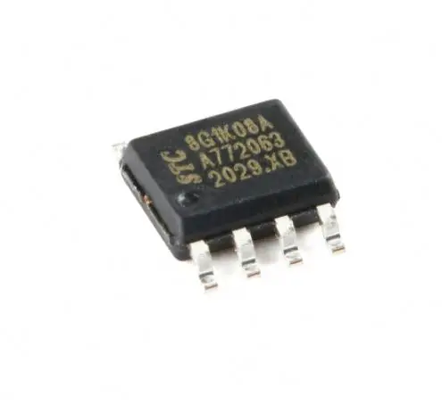 STC8G1K08-36I-SOP8 Enhanced 1T 8051 microcontroller MCU Chip