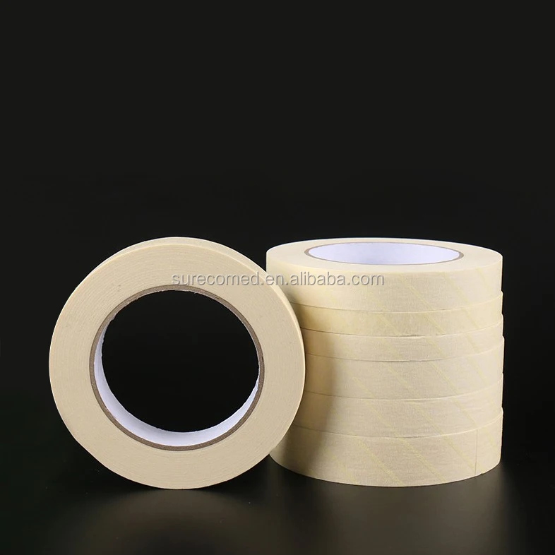 19*50M Chemical Indicator Autoclave Witness Tape