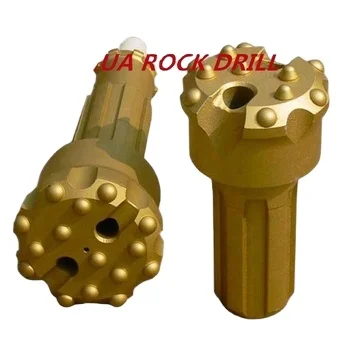 140 мм Retrac Rc резьбовой молоток юбка для Hard Rock RC DTH