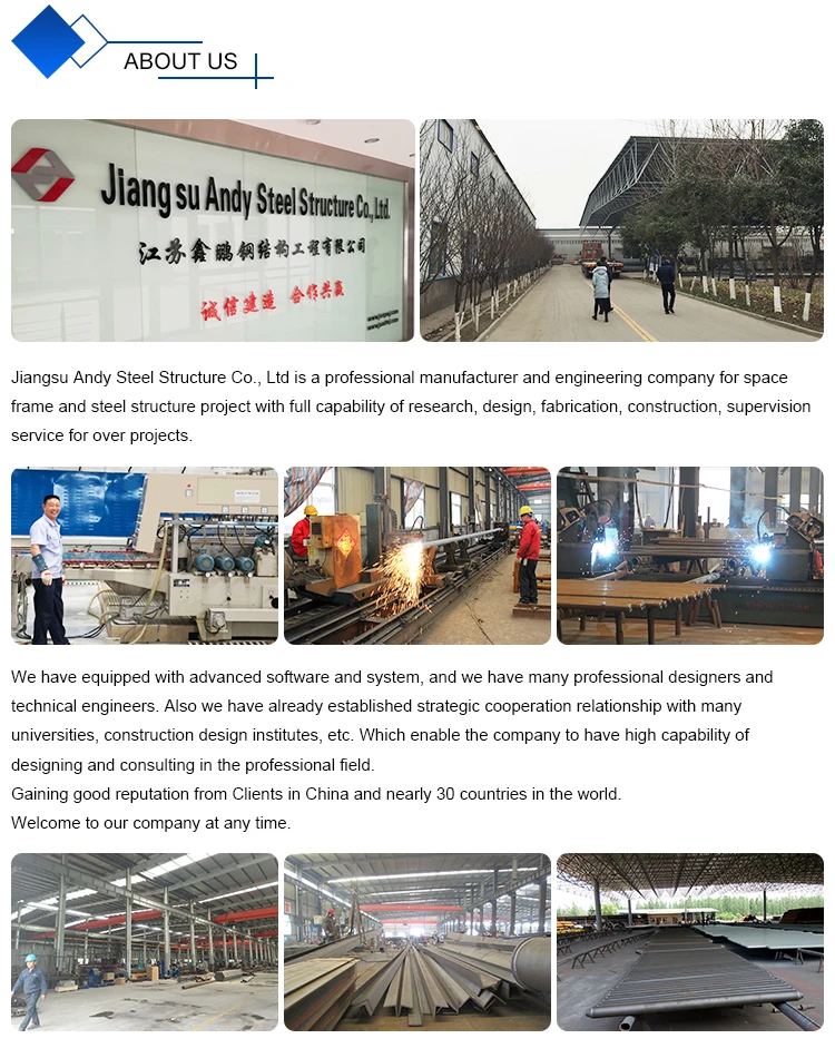 COMPANY INTRODUCTION