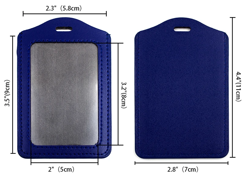 Чехол для кредитных карт