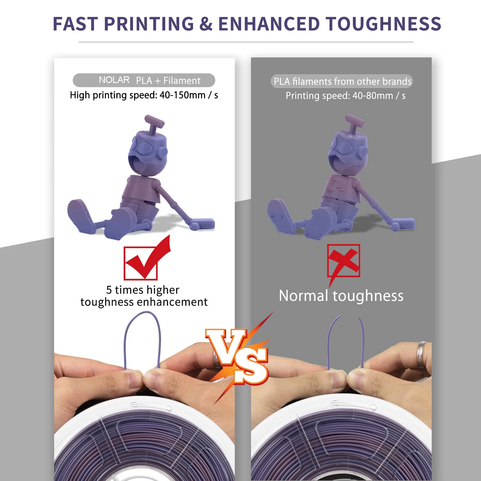 3d printer carbon fiber peek filament for 3d printing