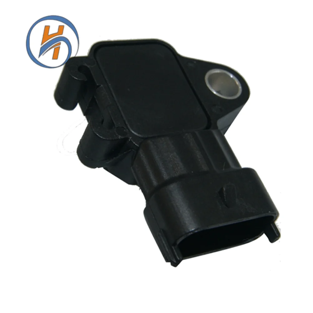 Air Intake Manifold Absolute Pressure Sensor MAP Sensor 93192107 For Toyota Land Cruiser