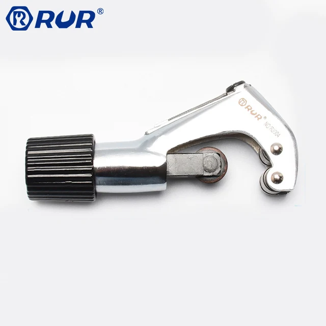Mini Plumbing Tools Stainless Steel Copper Aluminium Metal Tube Pipe Cutter