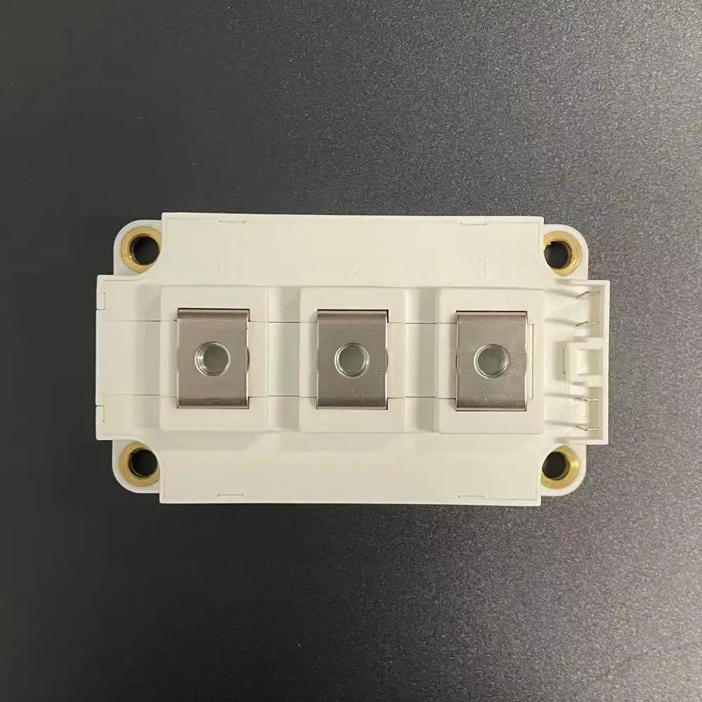 2B600M07S1P 600a 650v Half Bridge IGBT module  High quality module igbt 600a 650v