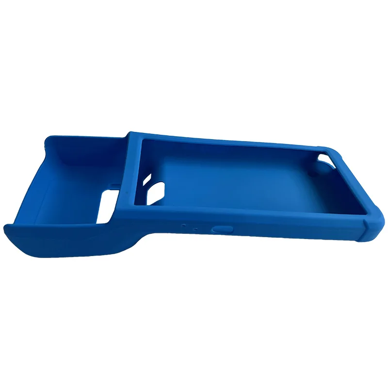 Hanbu 5.5/6 Inch Pos Terminal Silastic Case Cheap Protection Case