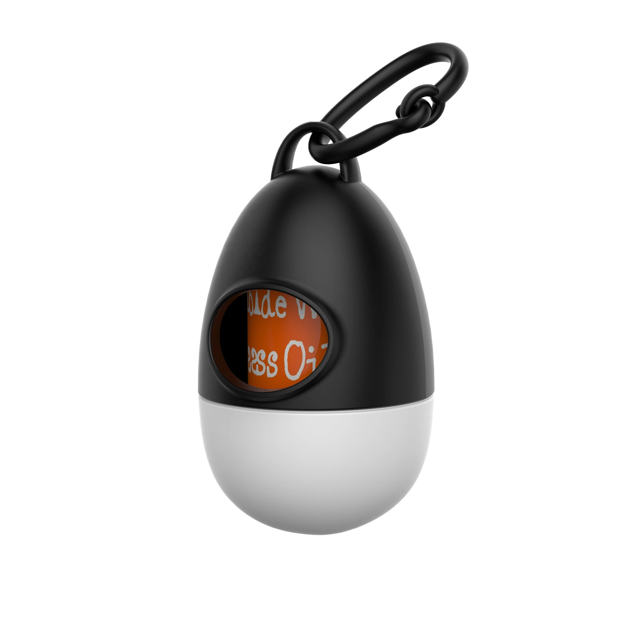 2020 New Design Dog Disposal Bag Pet Waste Poop Bag Dispenser Pet Cleaning & Grooming Products Grooming Tables & Accessories