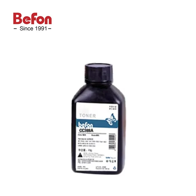 T-300 T300 t300 t-300 Brother Compatible Color Toner Powder for Hewlett Packard Toner Cartridge