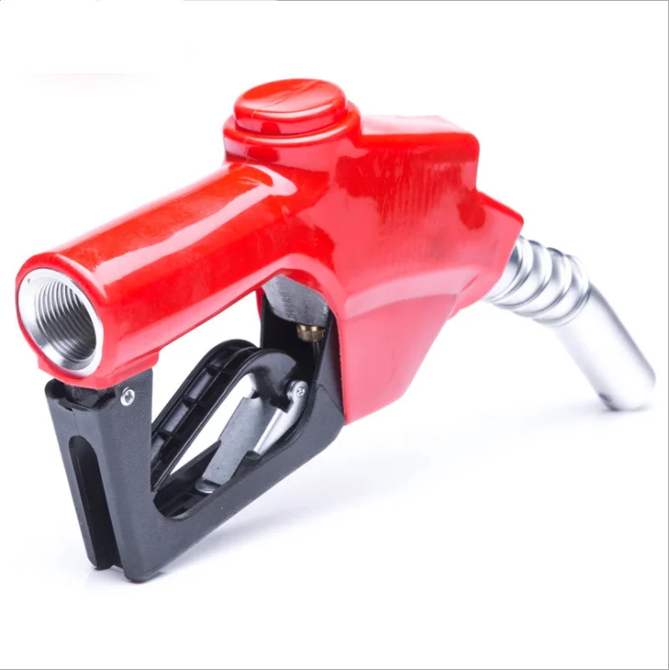 Wholesale Unloading Automatic Injector Fuel Dispenser Filling Fuel Nozzle