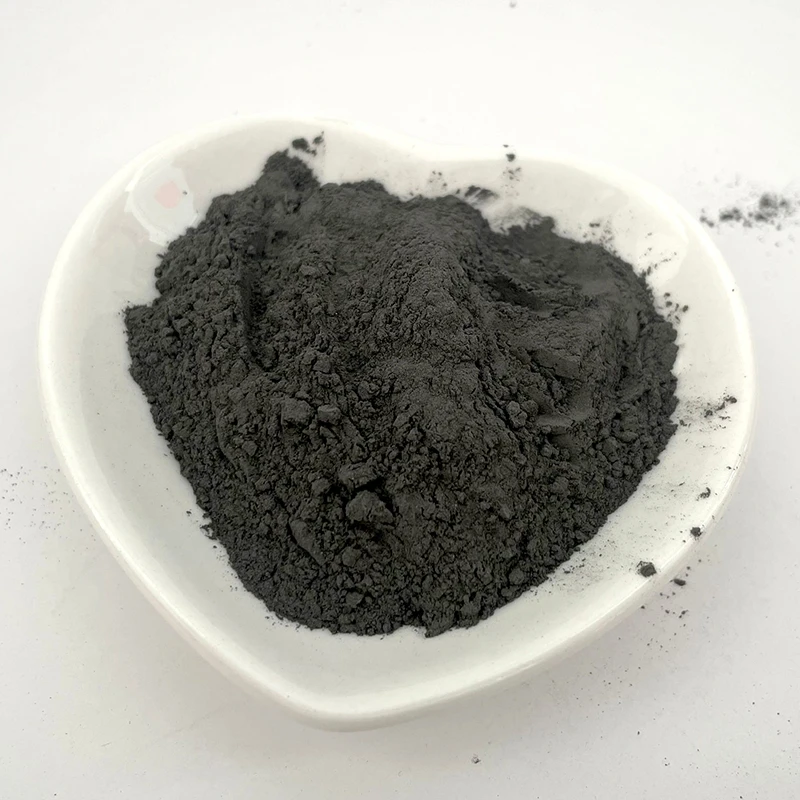 Factory Produced High Pure Iron Powder Reduced Iron Powder