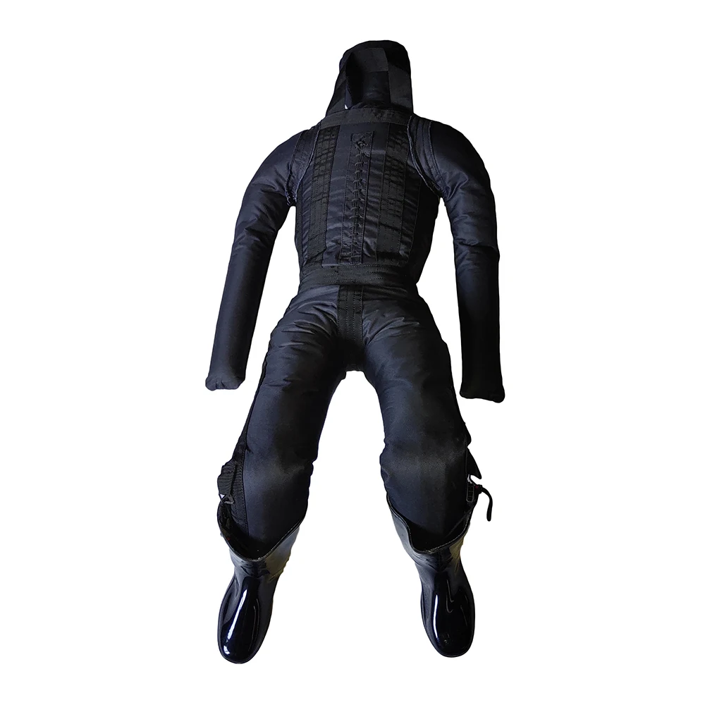 ActEarlier 185cm 175cm 165cm 140cm 120cm Rescue Tech Fire Training Manikin Patient Training Dummy