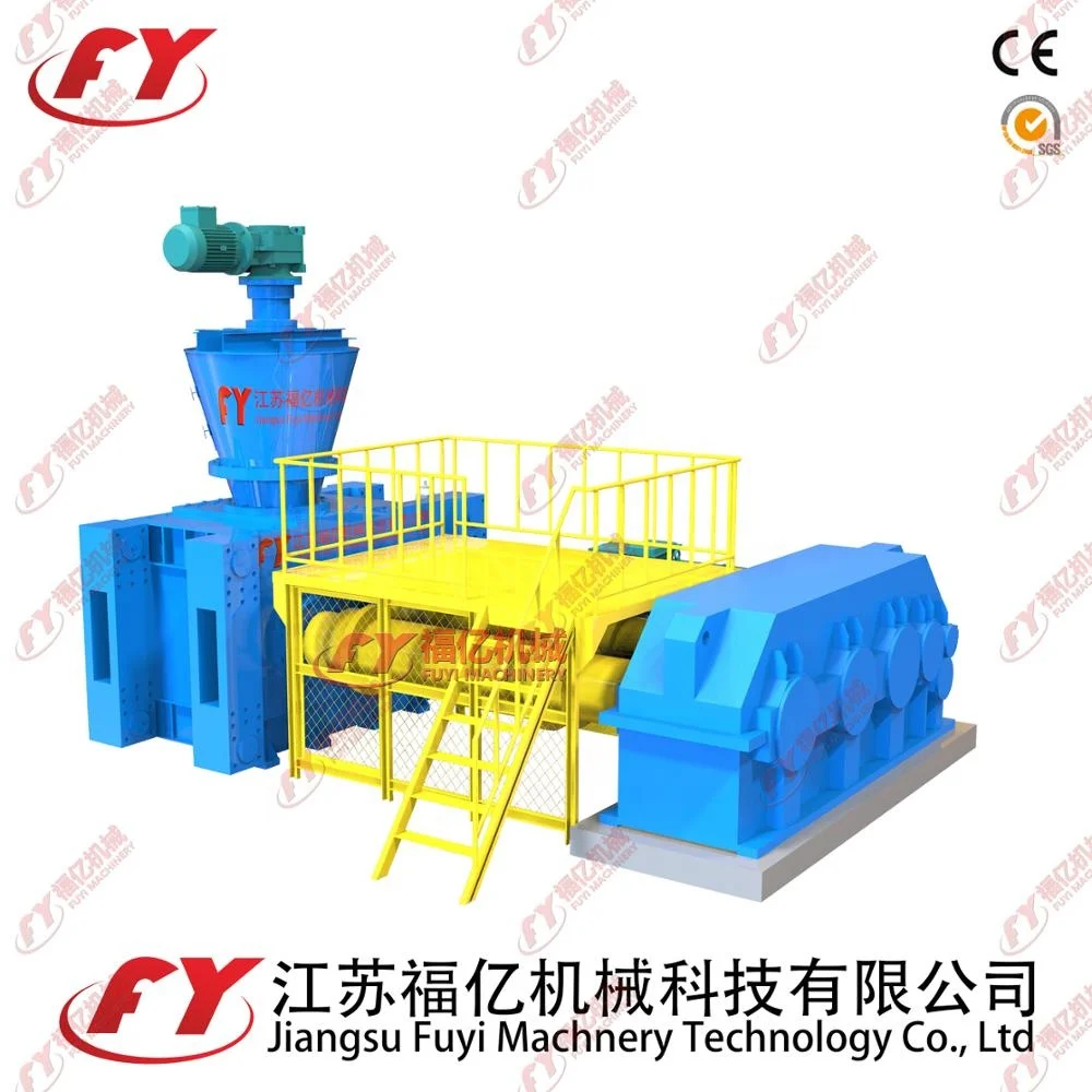 Multifunctional NPK Granular Machine For Wholesales