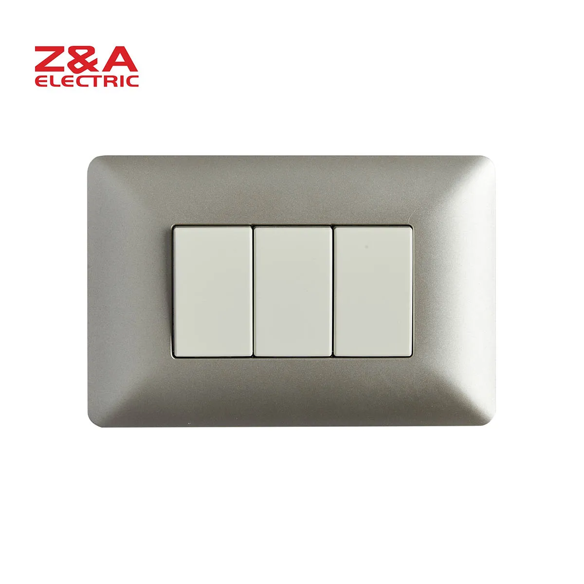 AM series MCS Free Sample Widely Used Superior Quality Electrical Wall Home Light Switches and Sockets