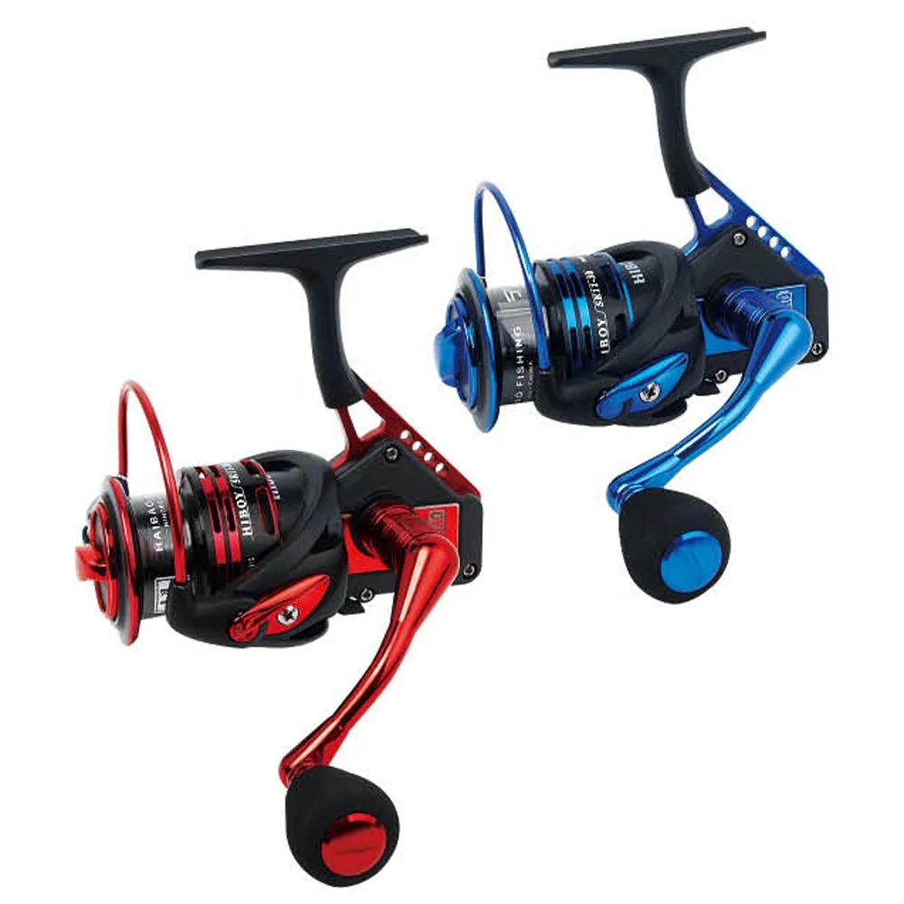 SPINNING REEL